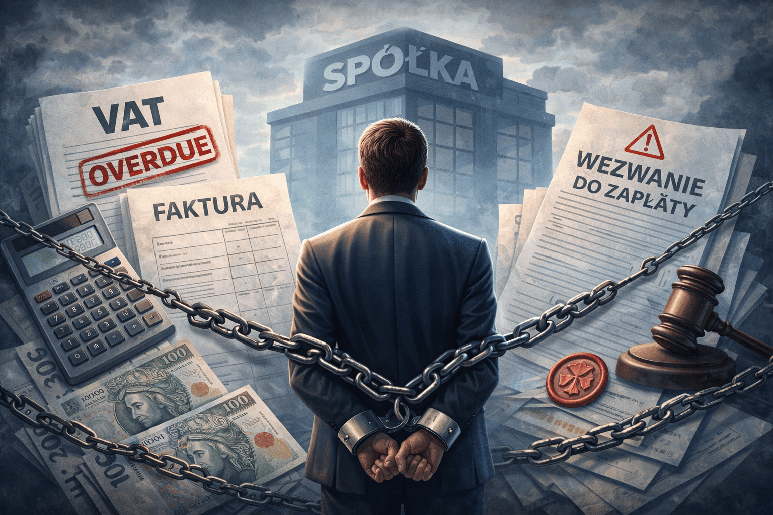 Pozew z art. 299 KSH – jak skutecznie bronić członka zarządu?